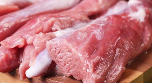 今年猪肉的价格一直涨,为啥牛肉和羊肉却没怎么涨 味道不好吃吗
