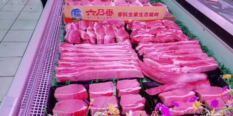 六乃香食品