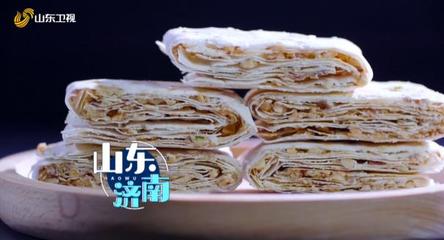 《家乡好物》济南好物徒河黑猪肉、香酥煎饼美味上新!辛如怡、王晓龙上演购物版“人在囧途”