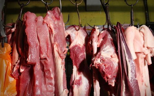 猪肉价格跌幅20 ,消费者仍旧不 买账 ,专家 大家理想是多少