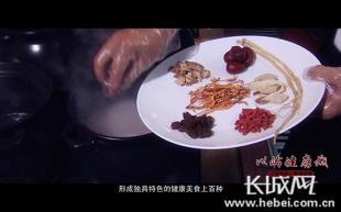 满足健康需求 以岭健康城打造舌尖上的健康-新闻频道-手机