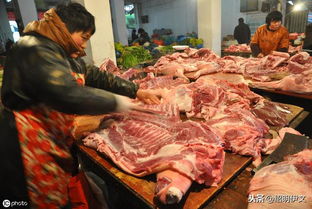 吃不起猪肉,人造肉来了,你敢吃不 都没有四川烟熏腊肉好吃