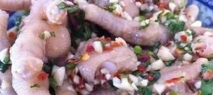 比猪肉还好吃的16种鸡爪做法,每天换着样吃,美味无腥味