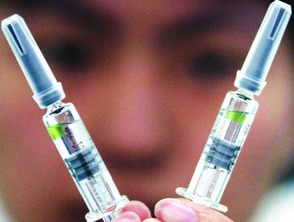 英媒 耐药性危机 滥用抗生素,危及人,也危及猪