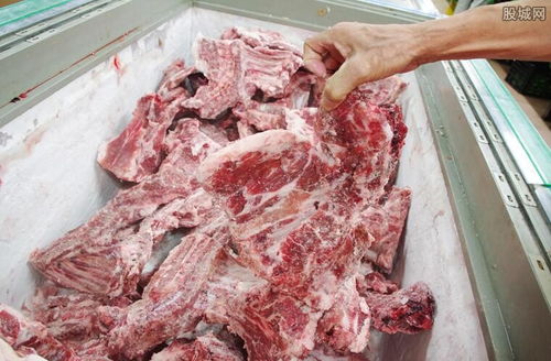 厦门进口猪肉包装阳性 未使用也没有流入市场