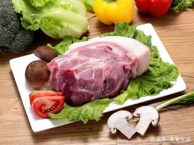 “抗生素肉”摆满中国人餐桌,猪肉含量居然是牛肉的5倍!
