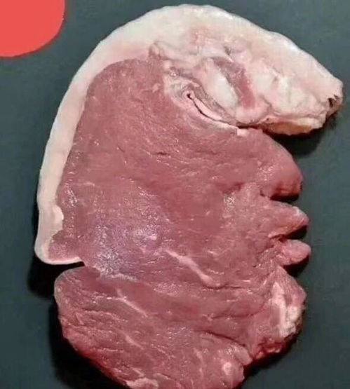 搞笑图片 这块肉有点眼熟啊