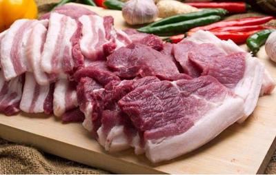 忍不了!这些猪肉、草鱼都被检出兽药问题,吃完后果很严重!