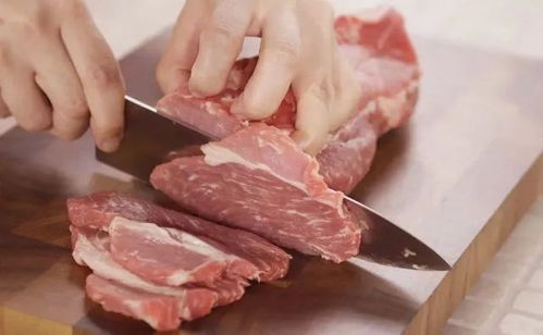 这些处理食材的小方法,你看完一定会爱上做饭