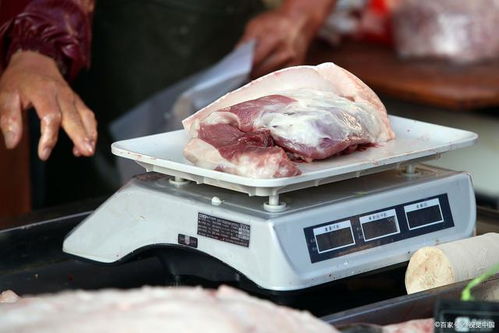 猪肉批发价连续10周下降, 智慧养猪 将是未来主流