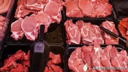 猪肉频频被通报抗生素超标!如何选购放心猪肉?