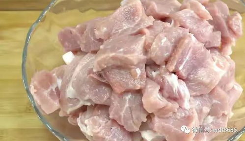 猪肉脆皮肠,想吃就自己在家做,告诉你比例,做一次吃3月没问题
