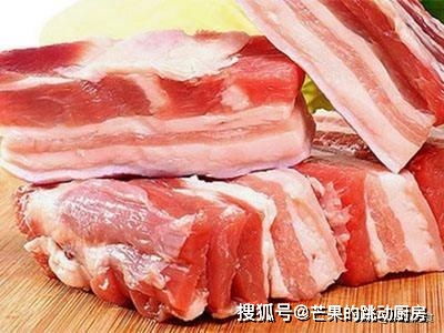 不管炖猪肉还是炖排骨,牢住 多1步少3料 ,肉香味正无腥味