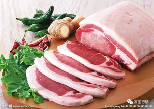 外交部回应 加拿大猪肉牛肉重返输华 猪肉价格有望下跌