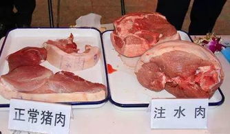 佛山病死猪肉流入广州 黄埔两涉事档口经营者被控制