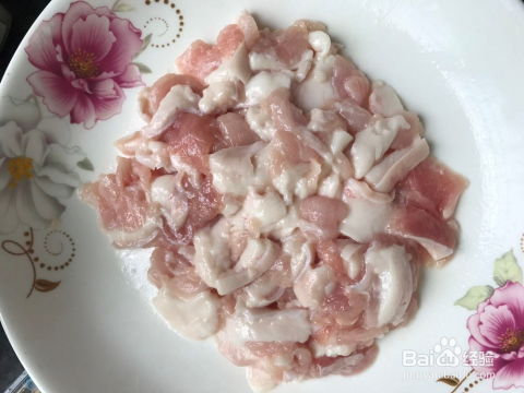 猪肉炒豆角怎么做才好吃
