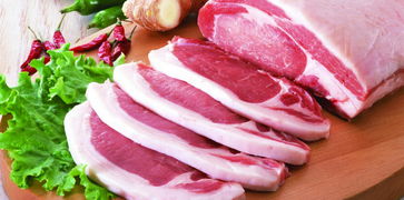 消费旺季到来猪肉价格看涨 分析称无上涨动力